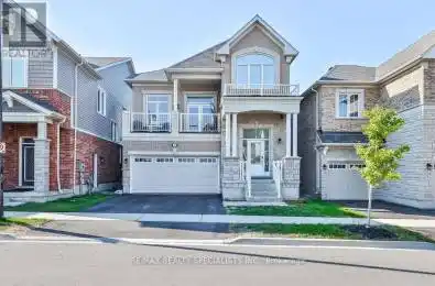 123 Place Milton (Ford) Ontario L9E1E6