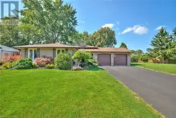 21 WINDERMERE Court, Welland, Ontario L3C5V4, 3 Bedrooms Bedrooms, ,2 BathroomsBathrooms,All Houses,For Sale,WINDERMERE,40644876