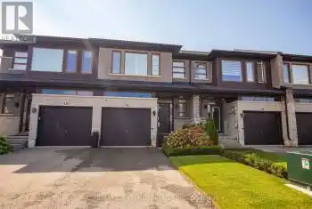 116 Columbus Gate, Hamilton (Stoney Creek Mountain), Ontario L8J0L3, 3 Bedrooms Bedrooms, ,3 BathroomsBathrooms,All Houses,For Sale,Columbus,X9355497