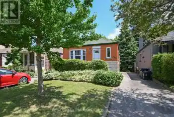 289 Warden Ave, Toronto, Ontario M1N 3A3, 2 Bedrooms Bedrooms, 6 Rooms Rooms,1 BathroomBathrooms,All Houses,Sold,Warden,E9355556