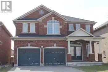 344 Vellore Park Avenue, Vaughan (Vellore Village), Ontario L4H0E4, 4 Bedrooms Bedrooms, ,4 BathroomsBathrooms,All Houses,For Rent,Vellore Park,N9355604