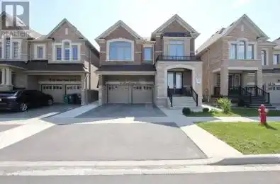 90 Drive Brampton (Sandringham-Wellington North) Ontario L6R4A1