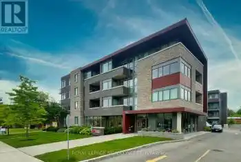 1284 Guelph Line Unit# 206, Burlington (Mountainside), Ontario L7P0T9, 1 Bedroom Bedrooms, ,1 BathroomBathrooms,Condo,For Sale,Guelph,W9355598