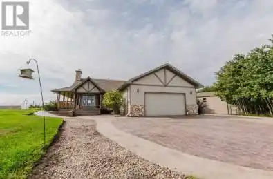 39233 Unit 21 Rural Red Deer County Alberta T4S2M4