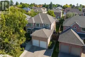 43 WATERHOUSE Way, Richmond Hill, Ontario L4C9H5, 6 Bedrooms Bedrooms, ,4 BathroomsBathrooms,All Houses,For Sale,WATERHOUSE,40648907