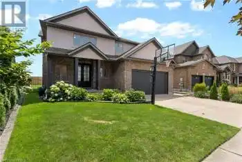 199 TULIPTREE Road, Thorold, Ontario L2V0A4, 5 Bedrooms Bedrooms, ,4 BathroomsBathrooms,All Houses,For Sale,TULIPTREE,40648068