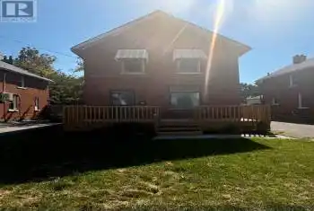 177 Athol Street, Oshawa (Central), Ontario L1H1K2, 3 Bedrooms Bedrooms, ,2 BathroomsBathrooms,All Houses,For Rent,Athol,E9355777