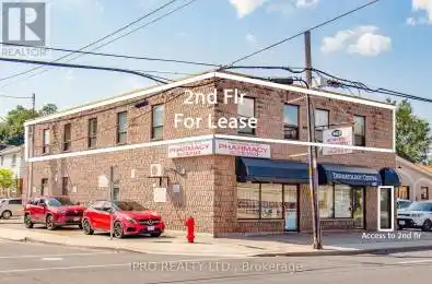 662 Street Unit 200 Hamilton (Eastmount) Ontario L8V1B8