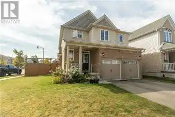 361 BAMBERG Crescent, Waterloo, Ontario N2T0B5, 4 Bedrooms Bedrooms, ,4 BathroomsBathrooms,All Houses,For Sale,BAMBERG,40647109