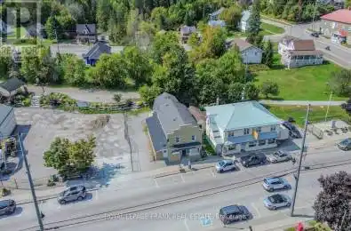 4075 County Rd 121 Road Kawartha Lakes (Kinmount) Ontario K0M2A0