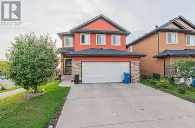 3 Saddleland Crescent Calgary Alberta T3J5K9