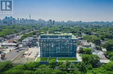 500 Street Unit 403 Toronto (Annex) Ontario M6G0B8