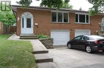 650 Avenue Hamilton Ontario L8K5E9