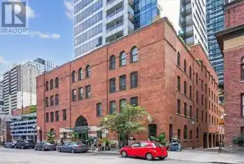 5 ST JOSEPH Street Unit# 212, Toronto, Ontario M4Y1J6, 1 Bedroom Bedrooms, ,1 BathroomBathrooms,Condo,For Sale,ST JOSEPH,40649235