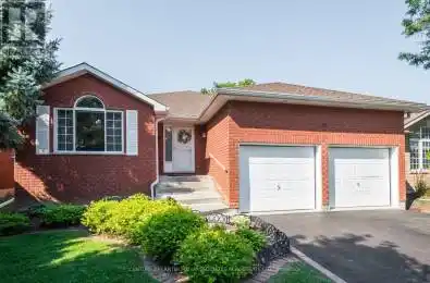 29 Grosvenor Drive Belleville Ontario K8P5K3