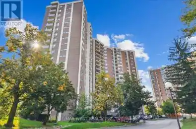 5 Unit 106 Toronto (Flemingdon Park) Ontario M3C1A4