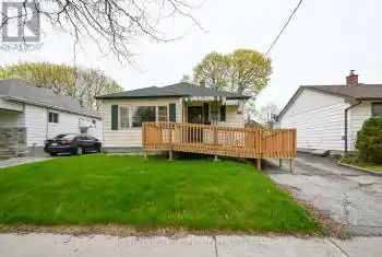 219 Greenwood Avenue, Oshawa (Vanier), Ontario L1J1W7, 4 Bedrooms Bedrooms, ,2 BathroomsBathrooms,All Houses,For Sale,Greenwood,E9355177