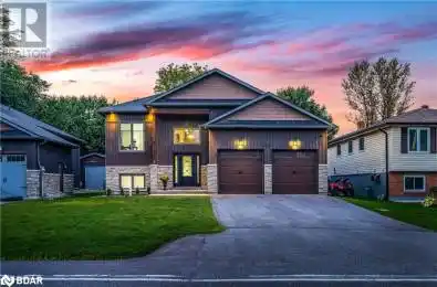 1088 Road Lefroy Ontario L0L1C0