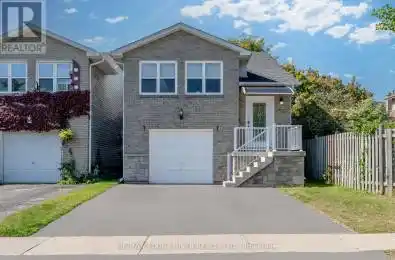 45 Crescent Clarington (Courtice) Ontario L1E1C9