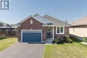 120 Peach Tree Boulevard, St. Thomas, Ontario N5R0E5, 4 Bedrooms Bedrooms, ,2 BathroomsBathrooms,All Houses,For Sale,Peach Tree,X9355504