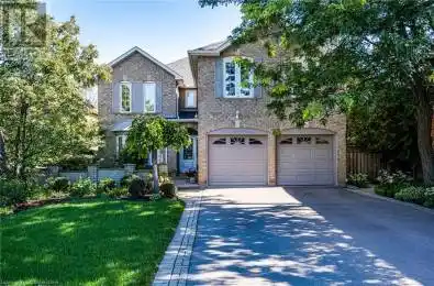 2169 Court Burlington Ontario L7M3Y7