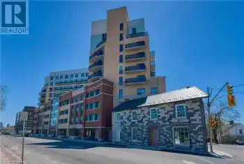 652 PRINCESS Street Unit# 925, Kingston, Ontario K7L1E5, 2 Bedrooms Bedrooms, ,2 BathroomsBathrooms,Condo,For Rent,PRINCESS,40649237