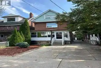 21 Delaware Avenue Unit# lower l, Toronto (Palmerston-Little Italy), Ontario M6H2S8, 1 Bedroom Bedrooms, ,1 BathroomBathrooms,All Houses,For Rent,Delaware,C9355992