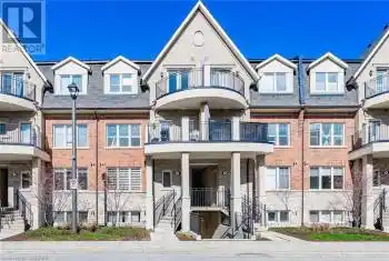 2420 BARONWOOD Drive Unit# 4-01, Oakville, Ontario L6M0X6, 2 Bedrooms Bedrooms, ,2 BathroomsBathrooms,All Houses,For Sale,BARONWOOD,40649308