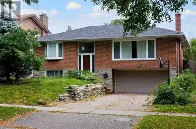 3 Street Toronto (Willowridge-Martingrove-Richview) Ontario M9P3E8