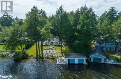 2 Way Unit 2 Gravenhurst Ontario P1P1R2