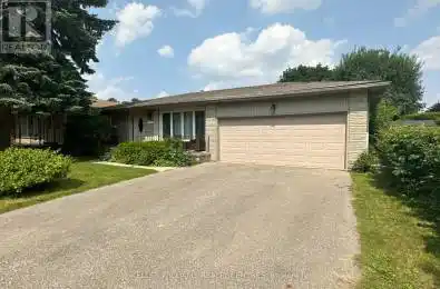 6 Court Kitchener Ontario N2M2Z9