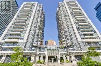 5791 Yonge Street Unit# 2108 Toronto (Newtonbrook East) Ontario M2M0A8