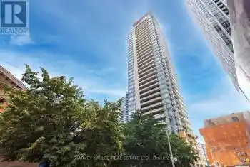 18 Yorkville Avenue Unit# 2403, Toronto (Annex), Ontario M4W3Y8, 2 Bedrooms Bedrooms, ,2 BathroomsBathrooms,Condo,For Sale,Yorkville,C9356138