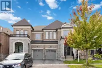 18 Rising Hill Ridge, Brampton (Bram West), Ontario L6Y0C3, 4 Bedrooms Bedrooms, ,5 BathroomsBathrooms,All Houses,For Sale,Rising Hill,W9356066