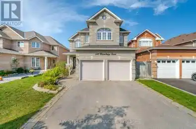 240 Street Caledon (Bolton East) Ontario L7E2J1