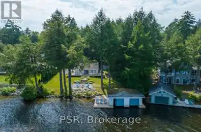 2-1018 Way Unit 2 Gravenhurst Ontario P1P1R2