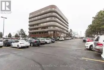 690 Dorval Drive Unit# 200-11, Oakville (Bronte East), Ontario L6K3X9, ,Commercial,For Rent,Dorval,W9356143