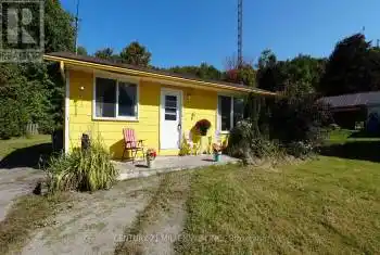 405009 Grey County Road 4, Grey Highlands, Ontario N0C 1K0, 1 Bedroom Bedrooms, 5 Rooms Rooms,1 BathroomBathrooms,All Houses,Sold,Grey County Road 4,X9356165