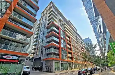 21 Street Unit UPH 02 Toronto (Waterfront Communities) Ontario M5V3H9