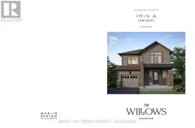 1828 Road Unit Lot 77 Clarington (Courtice) Ontario L1E2M2