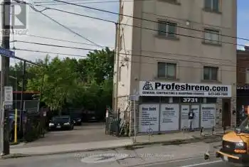 3731 Lake Shore Boulevard Unit# Office, Toronto (Long Branch), Ontario M8W1P9, ,1 BathroomBathrooms,Commercial,For Rent,Lake Shore,W9356221