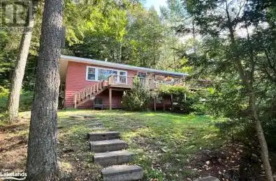 1374 BETULA Crescent Harcourt Ontario K0L1X0