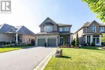 1283 Aldsworth Crescent, Oshawa (Eastdale), Ontario L1K0S5, 4 Bedrooms Bedrooms, ,4 BathroomsBathrooms,All Houses,For Sale,Aldsworth,E9356259