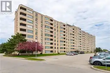 200 JAMIESON Parkway Unit# 111, Cambridge, Ontario N3C4B5, 2 Bedrooms Bedrooms, ,1 BathroomBathrooms,Condo,For Rent,JAMIESON,40646842