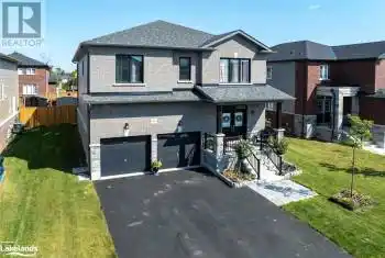 41 AUTUMN Drive, Wasaga Beach, Ontario L9Z1J9, 4 Bedrooms Bedrooms, ,5 BathroomsBathrooms,All Houses,For Sale,AUTUMN,40648373