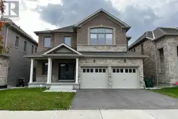 112 BRUSHWOOD Drive, Brampton (Bram West), Ontario L6Y6H6, 4 Bedrooms Bedrooms, ,4 BathroomsBathrooms,All Houses,For Rent,BRUSHWOOD,W9356074