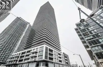 70 Drive Unit 2306 Toronto (Mimico) Ontario M8V0C4