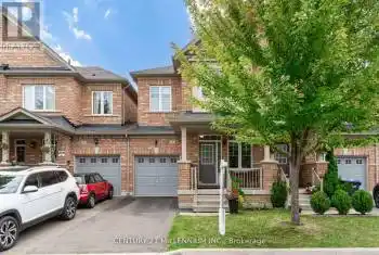 31 Pritchard Road, Brampton (Northwest Brampton), Ontario L7A0Z7, 3 Bedrooms Bedrooms, ,3 BathroomsBathrooms,All Houses,For Sale,Pritchard,W9356307