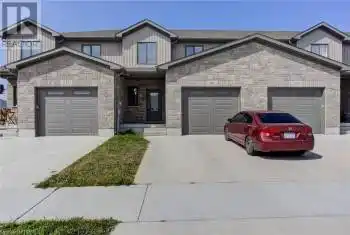 741 HOLLINGER Avenue, Listowel, Ontario N4W0J3, 4 Bedrooms Bedrooms, ,3 BathroomsBathrooms,All Houses,For Sale,HOLLINGER,40645530