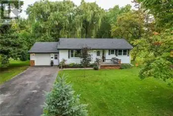 119 INMAN Road, Dunnville, Ontario N1A3B6, 4 Bedrooms Bedrooms, ,2 BathroomsBathrooms,All Houses,For Sale,INMAN,40649412